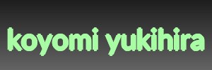 koyomi yukihira
